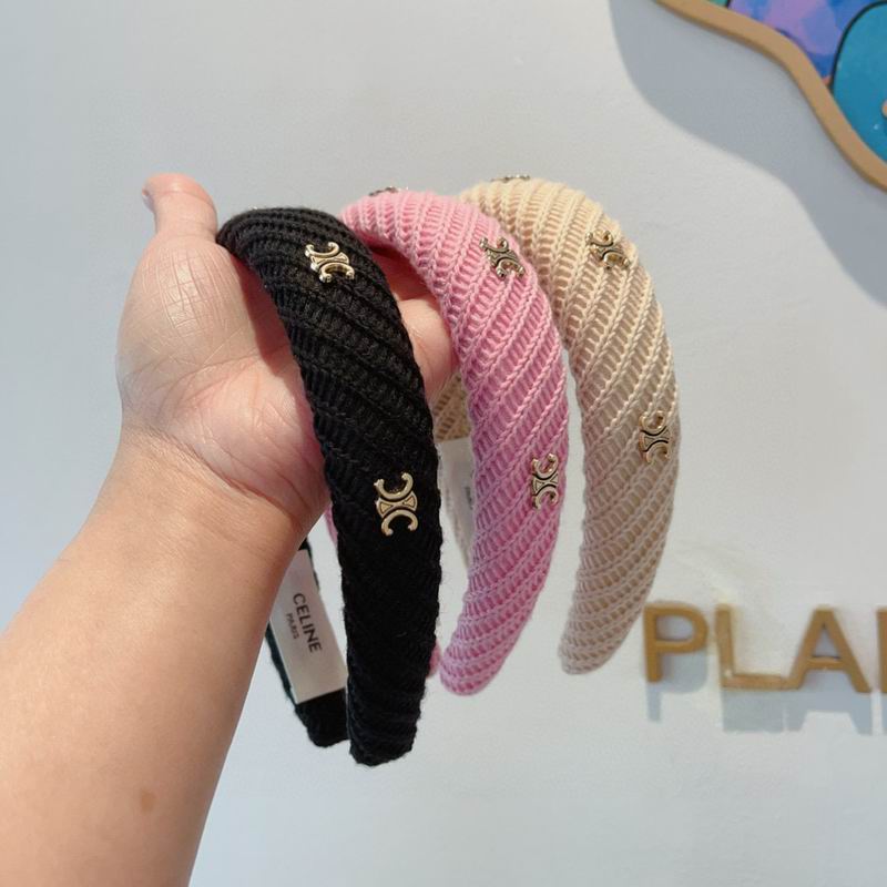 Celine Headband hh43